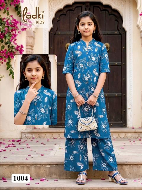 Desi kudi ladki kids wholesalers in india for clothes